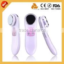 China Made Facial Gadgets for Facial Trainer Skin Tightening Spa Home Use thumbnail-2