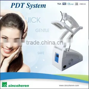 PDT LED Blue and Red Light Therapy &PDT Skin Care Beauty Equipment thumbnail-1
