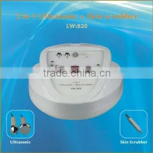 Facial Massager Machine Price LW-820 thumbnail-1