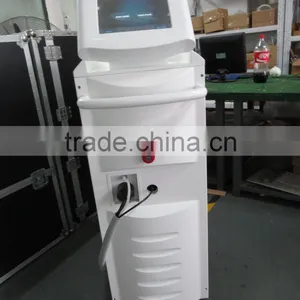 Three Functions in One/SHR 755nm Alexandrite Laser Beauty Machine thumbnail-1