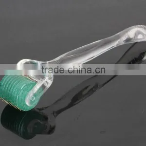 GTO Hot Sales 192/200 Needles Skin Care Derma Roller Micro Needle Roller thumbnail-4