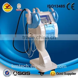Multi-Functional Weight Loss Slimming 7 Handle Cavitation rf Vacuum Machine thumbnail-1