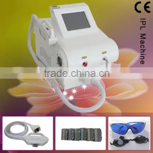 Face Lifting Long Pulse Laser Acne Therapy Vascular Therapy Remove Diseased Telangiectasis Ipl Photofacial Machine For Home Use Vascular Treatment thumbnail-1
