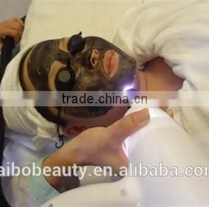 1064nm Distributors Wanted Professional Tattoo Removal Q Switched Nd Yag Laser Machine Hori Naevus Removal thumbnail-5