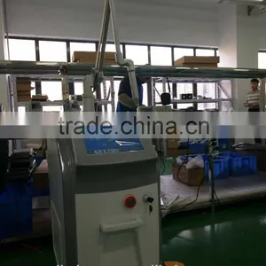 Taiwan q Switch nd Yag Laser Road Tattoo Removal Beauty Equipment thumbnail-3