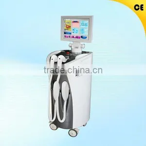 Pain-Free Diode Laser Hair Removal Machine 808nm A009 thumbnail-1