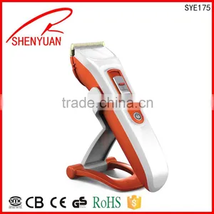 Luxury Miscellaneous Convenient Clippers for Hair thumbnail-1