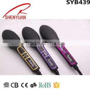SYB439 China Shenyuan High Temperature Fast Heating Magic Brush as Seen on tv thumbnail-2