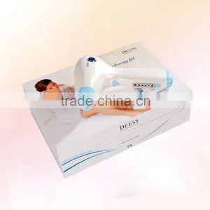 DEESS IPL Permanent Hair Removal Treatment at Home With 300000shots Lamp Life thumbnail-3