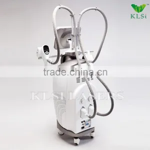 Velashape Cavitation+Vacuum+RF+Laser+Roller Massage Slimming Beauty Machine Ce thumbnail-2