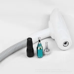 Portable ND YAG Laser Tattoo Removal Carbon Laser thumbnail-3