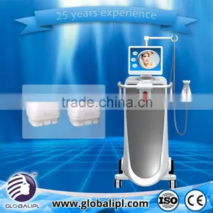 No Side Cellulite Removal Body Waist Shaping Slimming Body Shaping Hifu Shape Machine Skin Tightening thumbnail-1