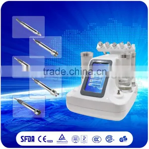 Diamond Peel Machine Oxygen Therapy Peeling Facial Machine Oxygen Skin Care Machine thumbnail-1