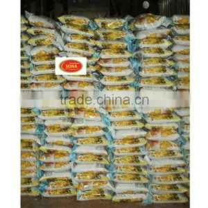 LONG WHITE RICE- VIETNAM LONG GRAIN RICE- CHEAPEST RICE thumbnail-1