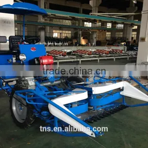 TNS-GK-140-4 WHEELS REAPER BINDER MACHINE thumbnail-5