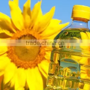 High Quality Russian Sunflower Oil thumbnail-1
