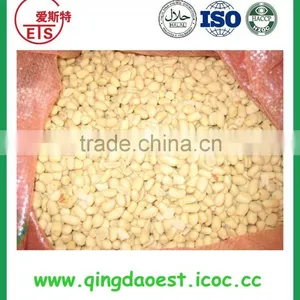 Offer Chinese Healthy Tasty Good Blanched Peanut for Sale thumbnail-5