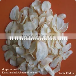 New Crop Dehydrated Garlic Chopped(White Garlic) thumbnail-2