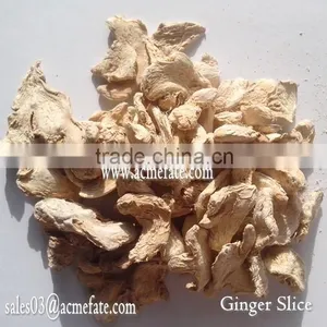 Best Selling Natural Health Food Export China Dried Ginger thumbnail-3