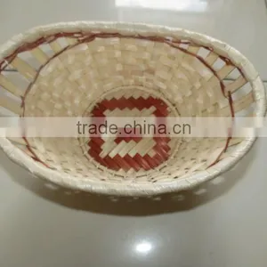 Bamboo Basket thumbnail-1
