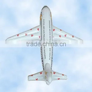Inflatable Plane/inflatable Toy/inflatable Model thumbnail-1