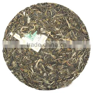 Sheng Shi yi Pin, Chinese Pu'er Tea for Export ,high Quality and Low Price thumbnail-3