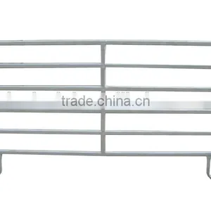 Fram Economy Type Cattle Fence Panels Corral Fence Panels thumbnail-1
