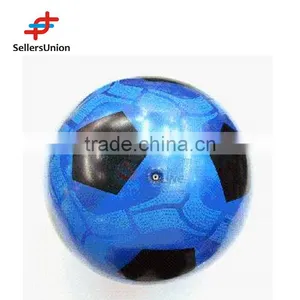No. 1 Yiwu Agent Eco-Friendly Material Outdoor Beach Small Pvc Inflatable Ball thumbnail-1