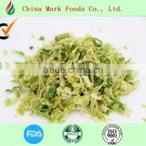 2013 New Crop Dehydrated Cabbage thumbnail-1