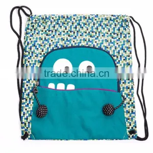Smiley Bucket Bag thumbnail-2