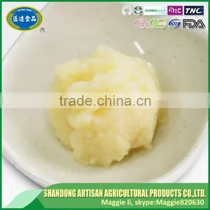 Top Selling Cheap Garlic Paste Manufacturer and Exporter thumbnail-1