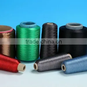 100% Raw Colour Yarn Cotton thumbnail-1