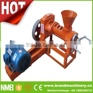 Chinese Top Quality Small Cotton Processing Machine thumbnail-1