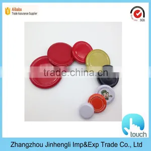 Child Proof Safety Cap Bottle Caps thumbnail-1