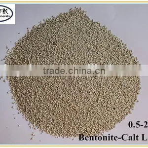 Eco-friendly Pet Cleaning&Grooming Products Type Bentonite Cat Toilet Litter Wholesale thumbnail-6