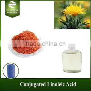 Conjugated Linoleic Acid/Safflower Seed Extract Shandong Factory thumbnail-2