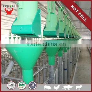 Pig Farming Feeding Equipment Livestock Equipment thumbnail-6