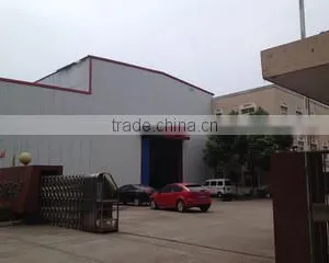 Zhangjiagang Chuangpu Machinery Co., Ltd. company overview - view 3 thumbnail