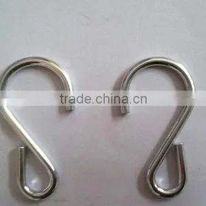 Direct Factory Wholesale Small Snap Hook / Snap Clip Hooks / Small Metal Snap Hook thumbnail-1