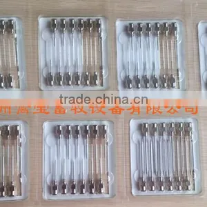 12pcs Stainless Steel Syringe Needle Livestock Chicken Sheep Hog Cattle 8 Sizes thumbnail-3