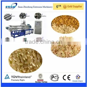 Hot Sale Enriched Artificial Rice For Rice Machine thumbnail-1
