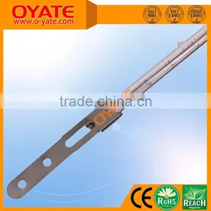 Quartz Halogen Infrared Heater Parts Lamp thumbnail-3