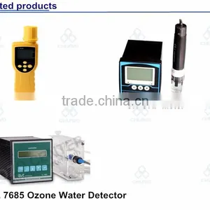 0~200 G/M3 Ozone Capacity Tester / Ozone Analyzer / Ozone Monitor thumbnail-5