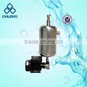 1T~12T Gas Liquid Mixing Pump And Tank / Gas Water Pumps / Gas Mixer thumbnail-1