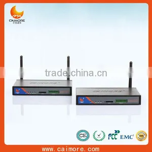 4XLAN 3G TDSCDMA Commercial Router thumbnail-1