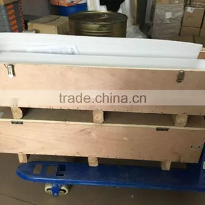 Flexo Printing Machine Screen Print Ceramic Cylinder thumbnail-6
