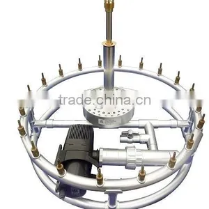 Good Quality Beauty Decor Music Fountain HQ3268CFYM1 thumbnail-1