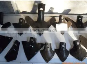 Agricultural Machinery Parts Break Shovel,cultivator Shovel thumbnail-1