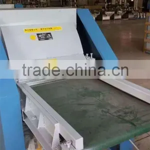 Fiber Cotton Carding Machine thumbnail-5
