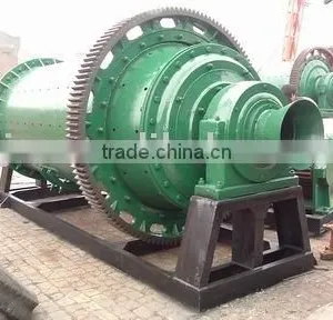 Ball Mill/grinding Mill/cement Machinery thumbnail-1